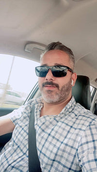 محمد العلوي
